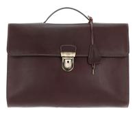 PICARD Briefcase Toscana Office Bag Kastanie