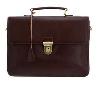 PICARD briefcase Toscana Office Bag Kastanie