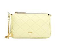 Picard Broadway Shoulder bag Leather 23 cm yellow