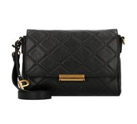 Picard Broadway Shoulder bag Leather 24 cm black