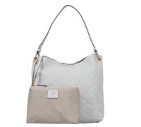 Picard Broadway Shoulder Bag Leather 28 cm white