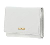 Picard Broadway Wallet White Lily, White Lily