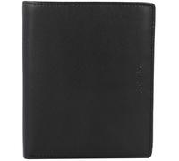 Picard Brooklyn wallet I leather 11 cm black