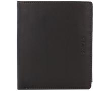 Picard Brooklyn wallet I leather 11 cm brown