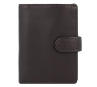 Picard Brooklyn Wallet Leather 10 cm brown
