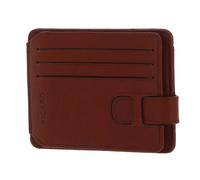 PICARD Buddy 1 Card Case Cognac