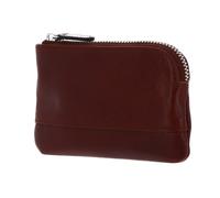 PICARD Buddy 1 Key Case Cognac