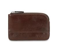 Picard, Buddy 1 Series Men's Leather Key Case Cafe Brown 425192Z055