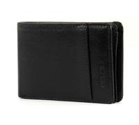 PICARD Buddy 1 Small Wallet Black