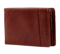 PICARD Buddy 1 Small Wallet Cognac