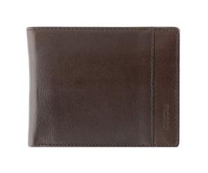 Picard Buddy 1 Wallet Leather 12 cm brown