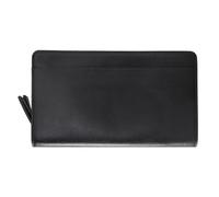 Picard Buddy 1 Wallet Leather 22 cm black