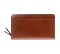 Picard Buddy 1 Wallet Leather 22 cm brown