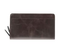 Picard Buddy 1 Wallet Leather 22 cm brown