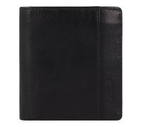 Picard Buddy 1 Wallet Leather 9 cm black