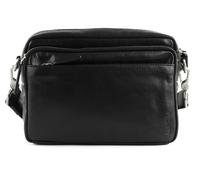 Picard Men's Buddy Hand Luggage, Black, Standard Size