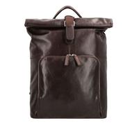 Picard Buddy Daypack Leather 42 cm Laptop compartment brown