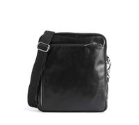 Picard Buddy | leather Crossbody bag | black