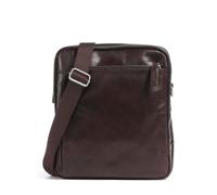 Picard Buddy | leather Crossbody bag | brown