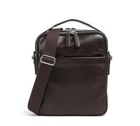 Picard Buddy | leather Crossbody bag | brown