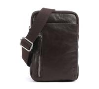 Picard Buddy | leather Phone bag | brown