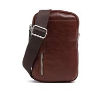 Picard Buddy | leather Phone bag | brown
