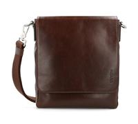 Picard Buddy Messenger Leather 23 cm brown