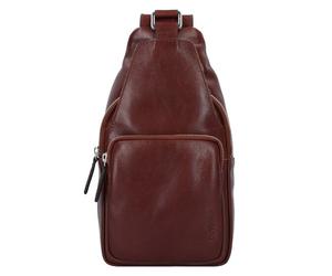Picard Buddy Shoulder bag Leather 15 cm brown