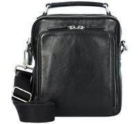 Picard Buddy shoulder bag leather 23 cm black