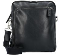 Picard Buddy shoulder bag leather 23 cm black