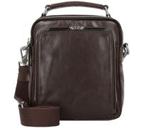 Picard Buddy shoulder bag leather 23 cm brown