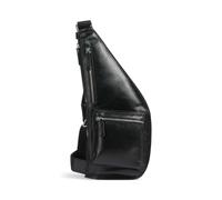 Picard Buddy Sling bag, 5L, male, black