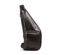 Picard Buddy | Sling bag | brown