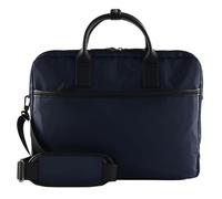 Picard S'Pore Briefcase 38 cm Laptop compartment black