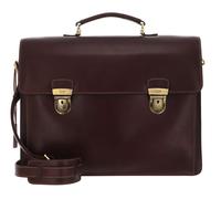 PICARD business bag Toscana Briefcase Chestnut