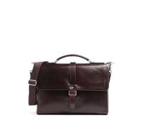 Picard Business Buddy Briefcase, unisex, brown