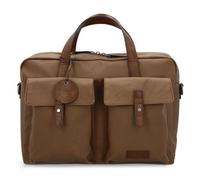 Picard Calahari Briefcase 40 cm Laptop compartment brown