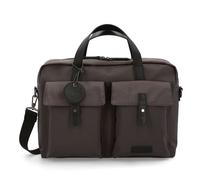 Picard Calahari Briefcase 40 cm Laptop compartment gray
