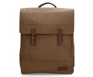 Picard Calahari Daypack 43 cm Laptop compartment brown