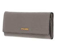 Picard Calais 1 Flap Wallet Cement Taupe