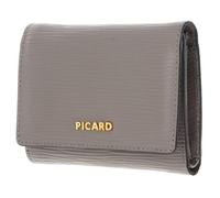 Picard Calais 1 Wallet Cement Taupe