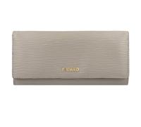 Picard Calais 1 Wallet Leather 19 cm beige