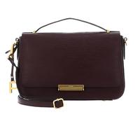 Picard Calais Crossover Bag with Flap Vino Wine Red