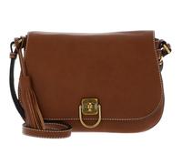 Picard Calico Shoulder Bag Leather 25 cm brown
