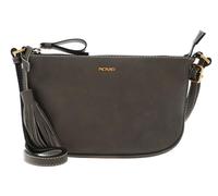 Picard Calico Crossbody Bag Taupe