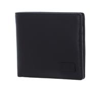 PICARD card case Authentic 1 Wallet Black