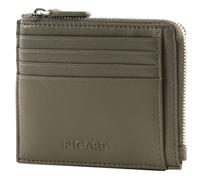 PICARD card holder Bali 1 Card Holder Gravel