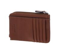 PICARD card holder Toscana Card Holder Camel