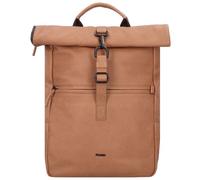 Picard Casual Daypack Leather 45 cm brown