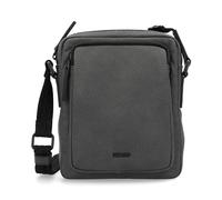 Picard Casual Shoulder bag Leather 18 cm black